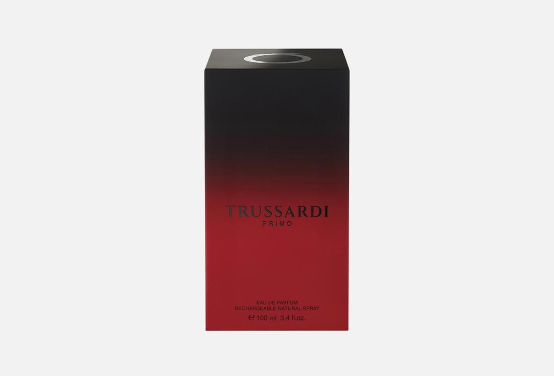 Trussardi Eau De Parfum PRIMO