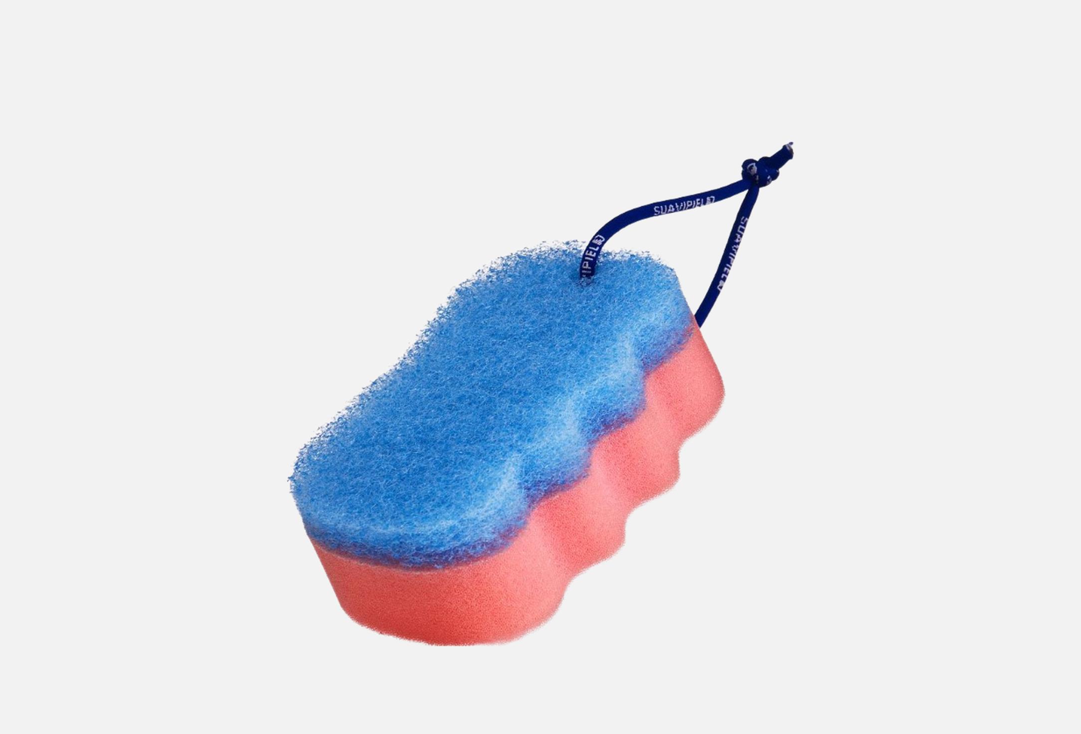 Active Dermo Massage Sponge  1 