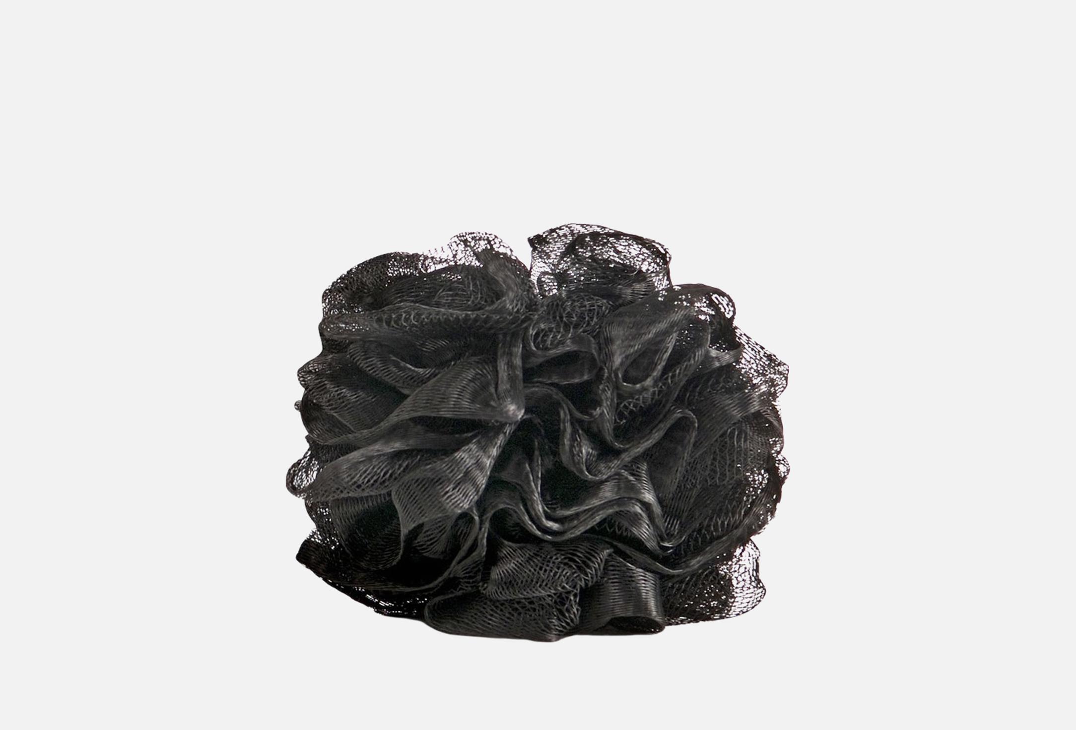 Black Sense Sponge  1 