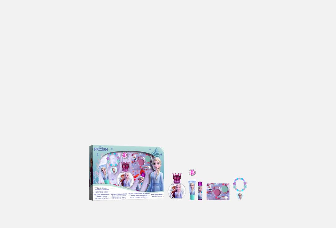 Air-Val Beauty set for kids FROZEN