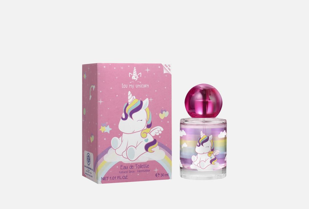 Air-Val Eau de Toilette EAU MY UNICORN