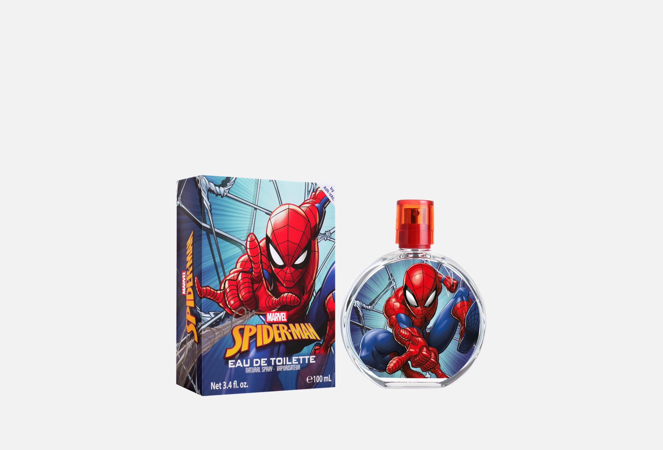 SPIDERMAN  100 