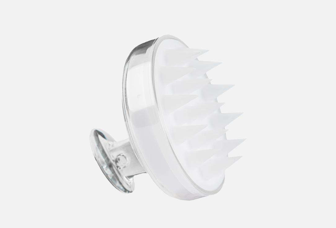 Bubble Hair-and-Scalp Brush for Babies Baby brush 1 pcs Bubble Hair-and-Scalp Brush for Babies Baby brush