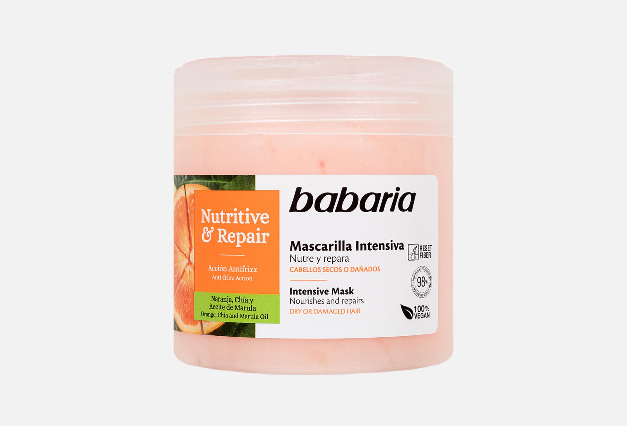 nutritive & repair  400 