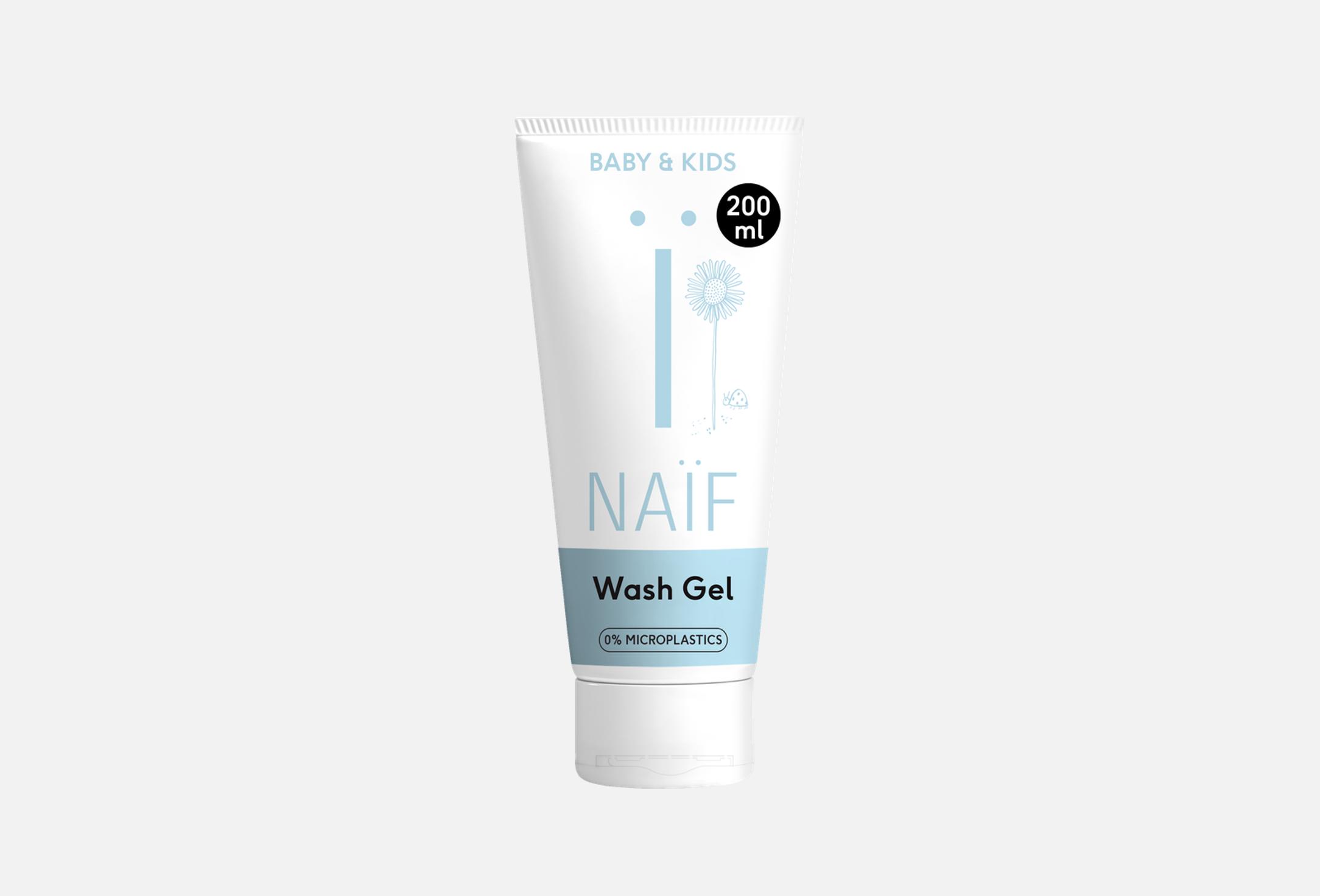 Cleansing Washgel 200