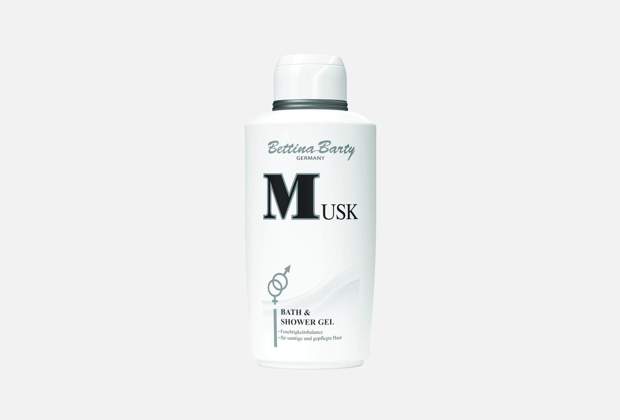 Musk 500