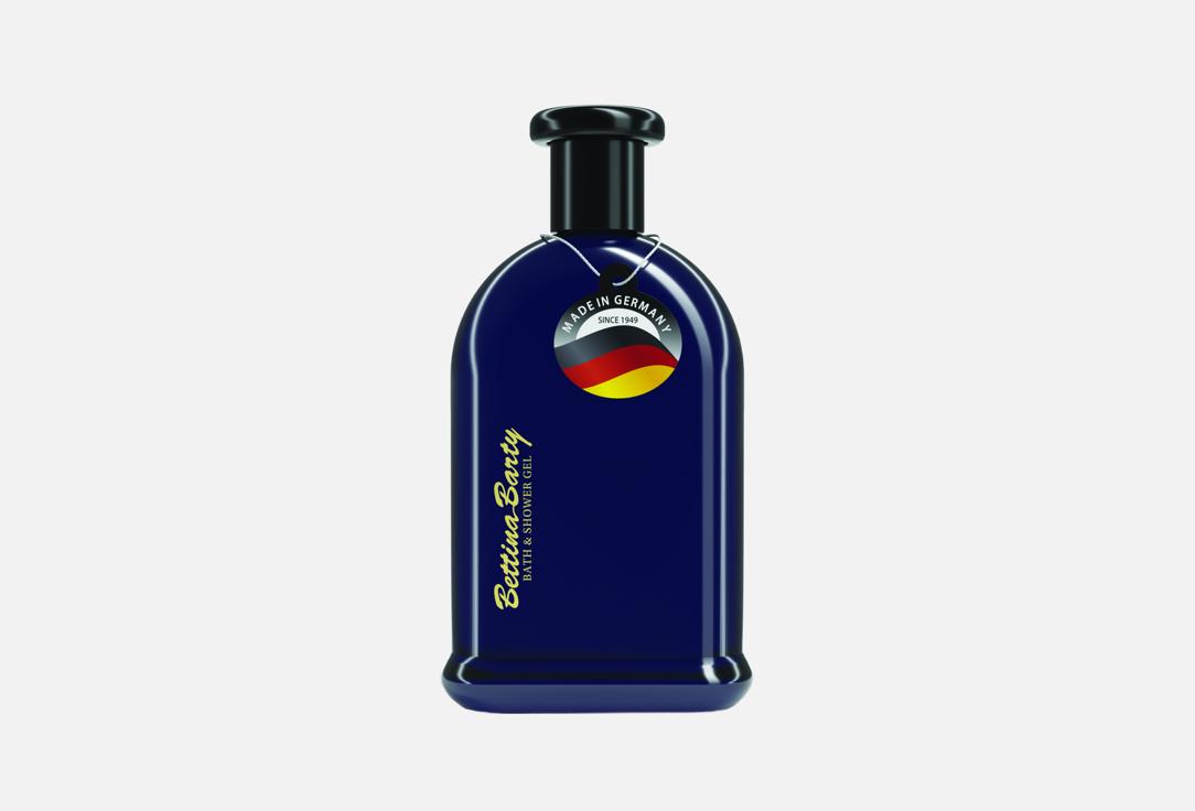Bettina Barty Refreshing Shower Gel Bath & Shower Gel 500 ml Bettina Barty Refreshing Shower Gel Bath & Shower Gel