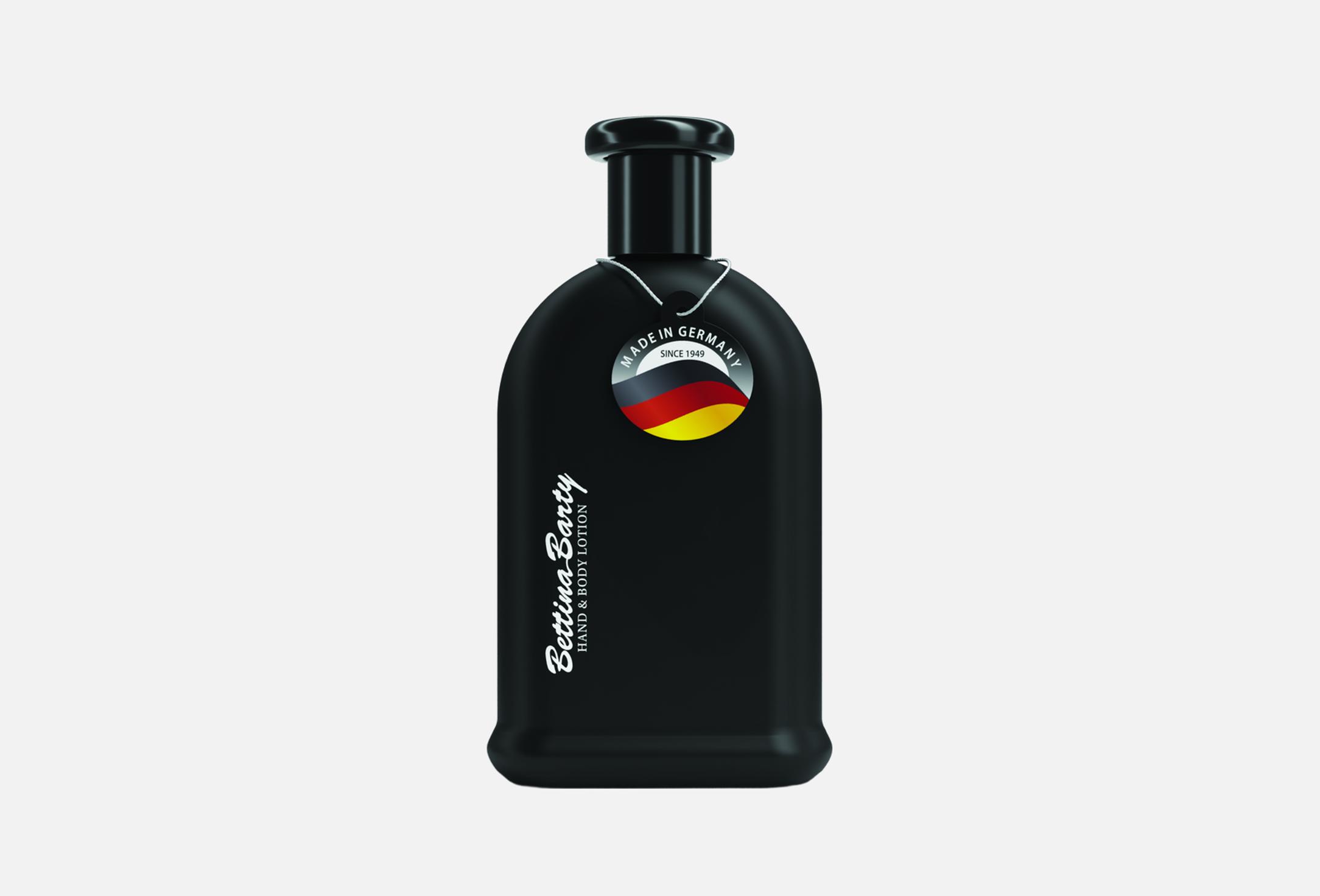 Hand & Body Lotion  500 