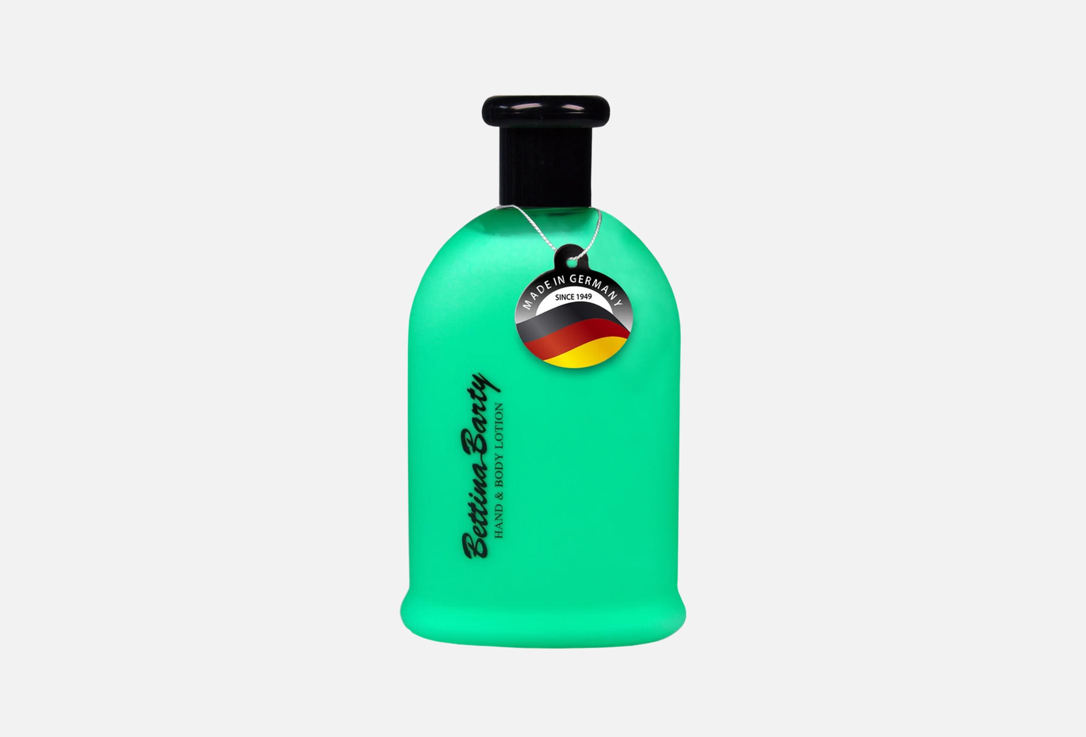 Hand & Body Lotion 500