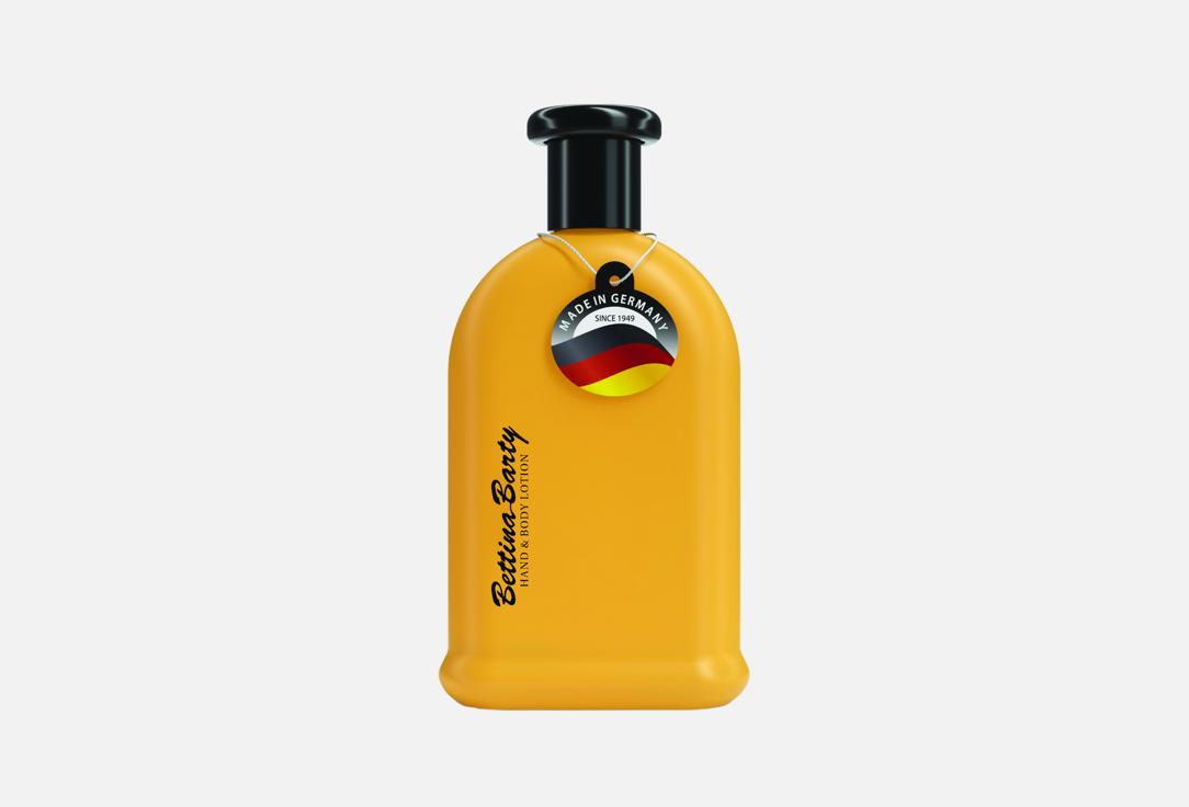 Bettina Barty Nourishing Hand & Body Lotion Hand & Body Lotion 500 ml Bettina Barty Nourishing Hand & Body Lotion Hand & Body Lotion