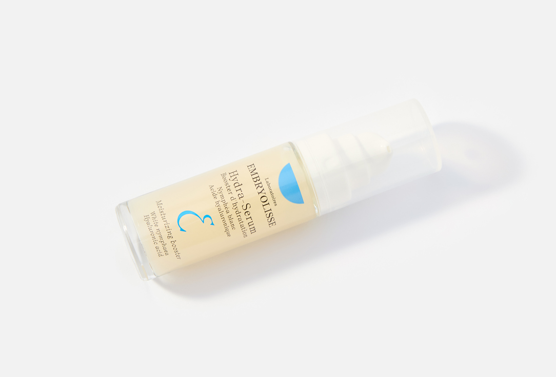 Embryolisse Hydrating and radiance-boosting Face serum Hydrating and Enhancing Serum