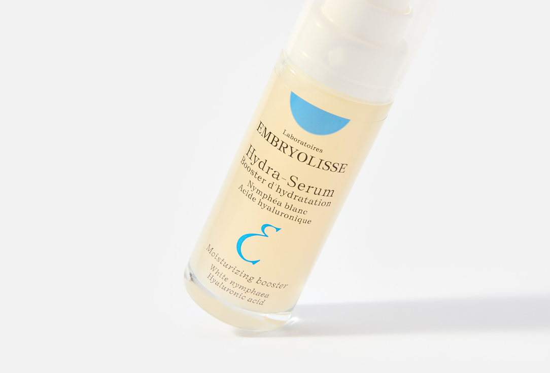 Embryolisse Hydrating and radiance-boosting Face serum Hydrating and Enhancing Serum