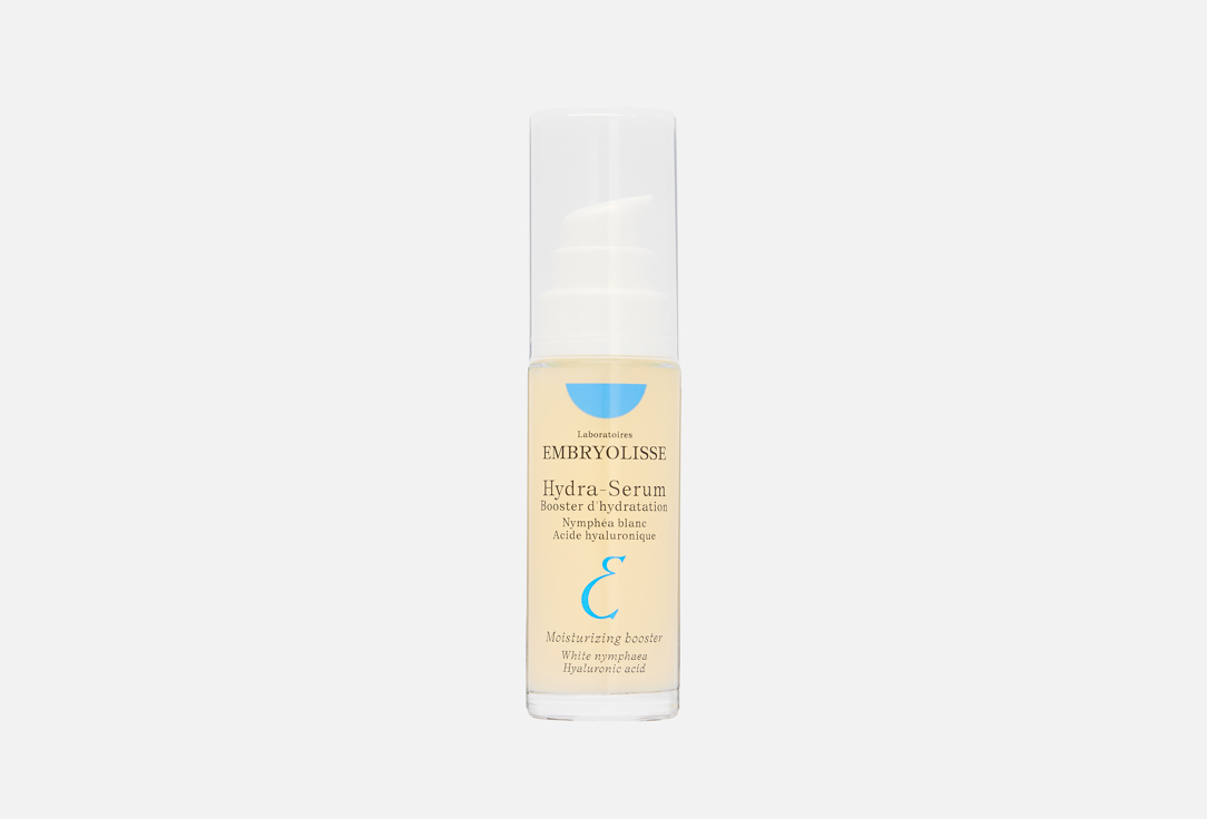 Embryolisse Hydrating and radiance-boosting Face serum Hydrating and Enhancing Serum