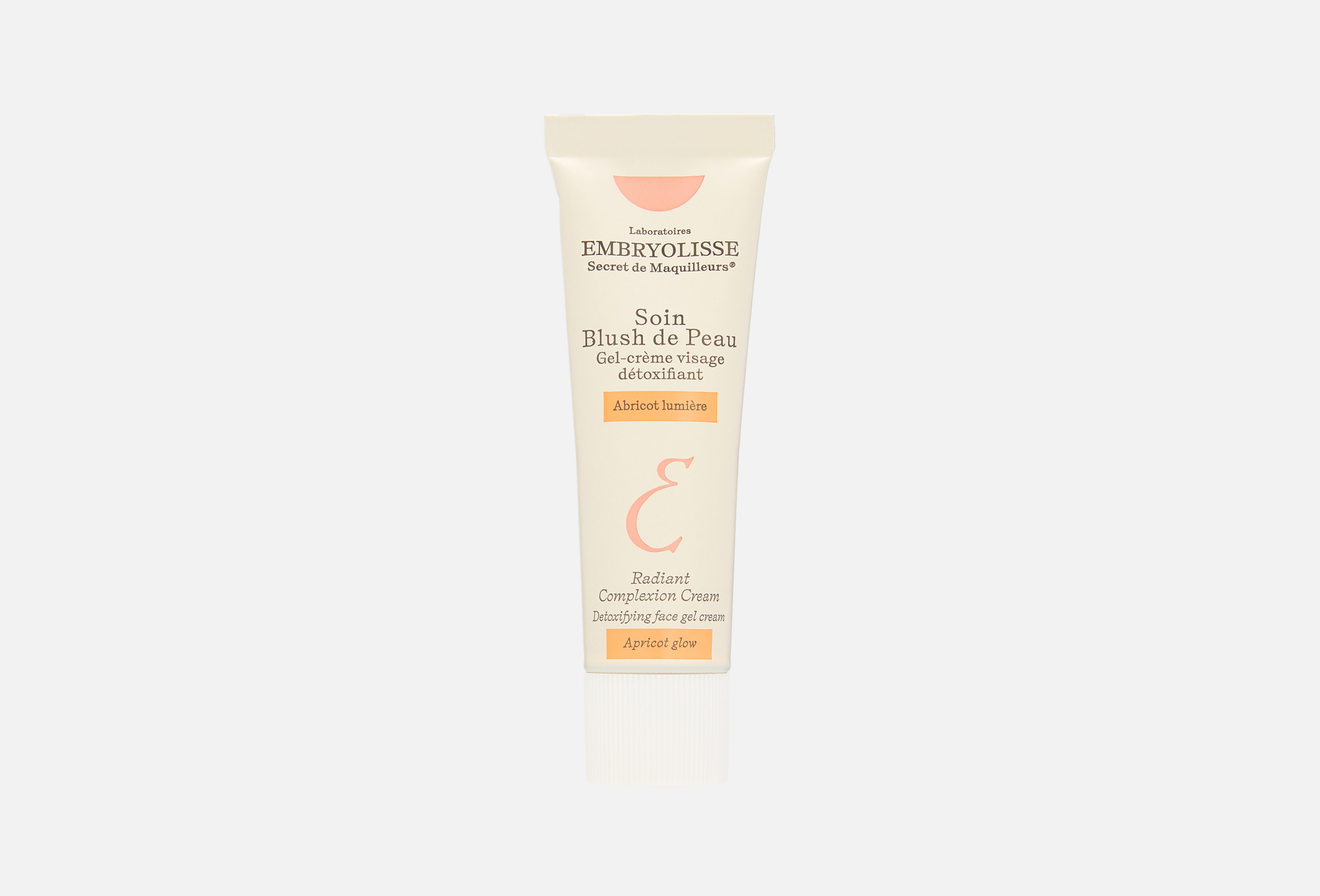 Apricot Glow Gel Cream  30 