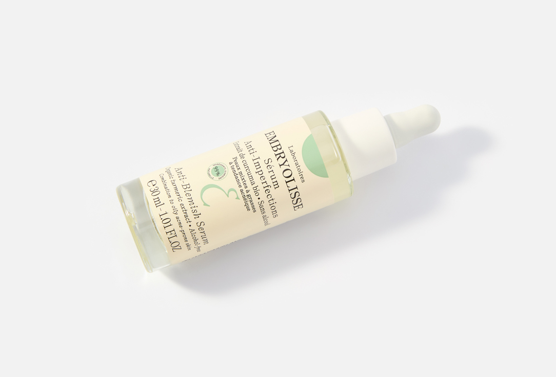 Embryolisse Brightening and anti-dark spot face serum Anti-Spot Serum