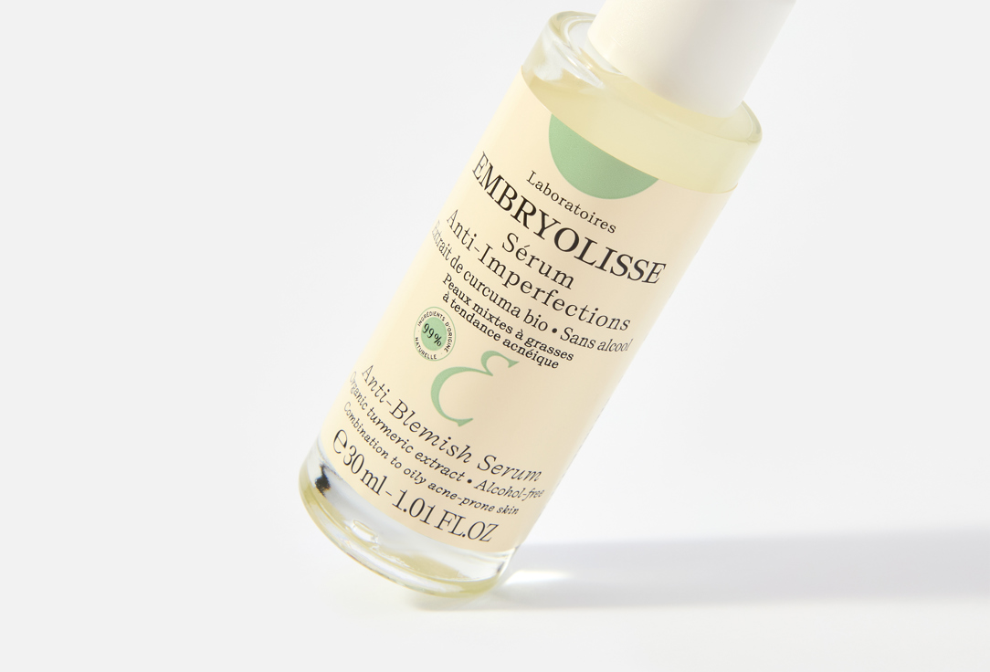 Embryolisse Brightening and anti-dark spot face serum Anti-Spot Serum