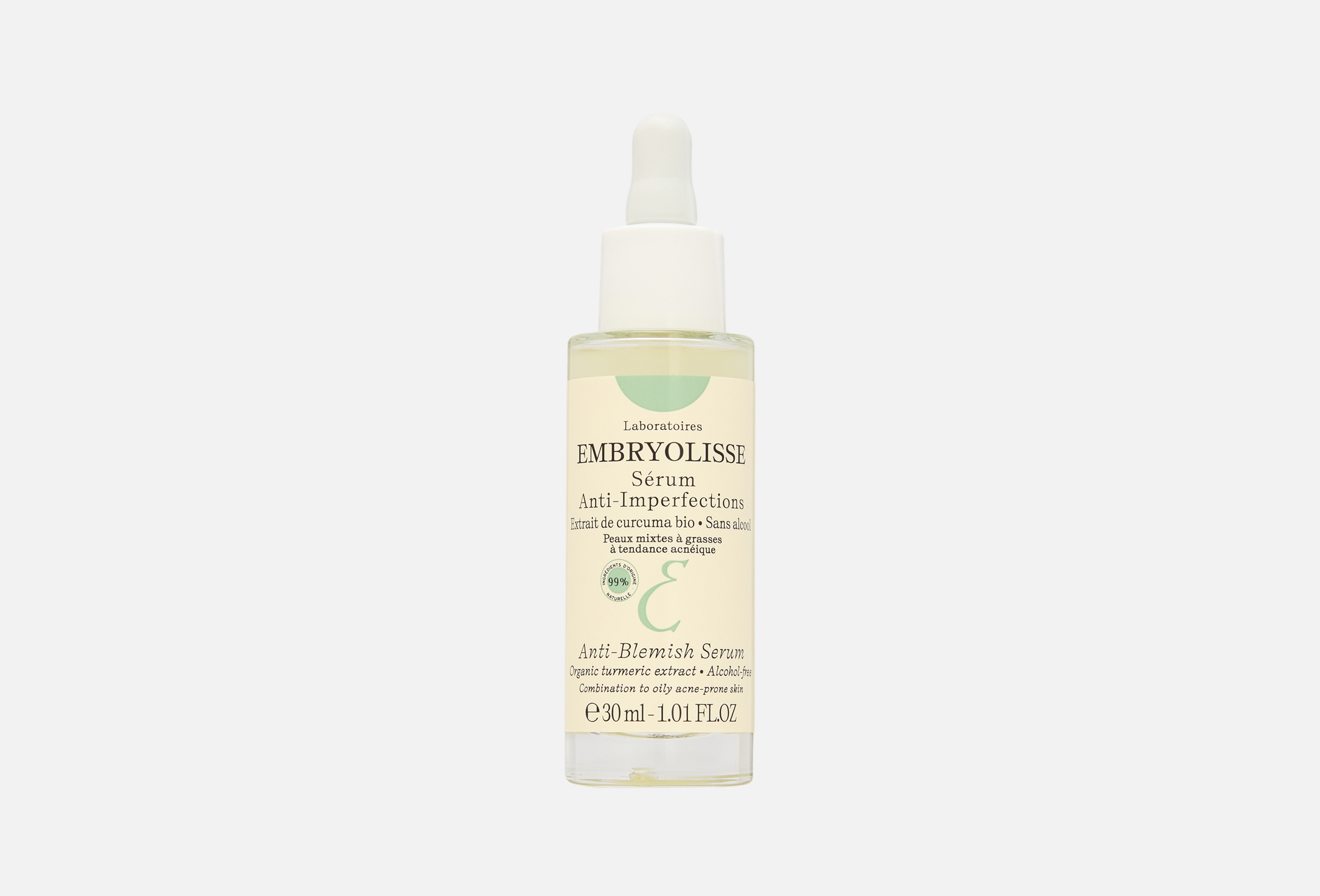 Anti-Spot Serum  30 