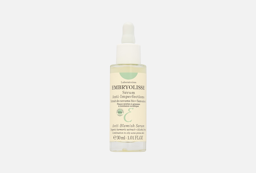 Embryolisse Brightening and anti-dark spot face serum Anti-Spot Serum