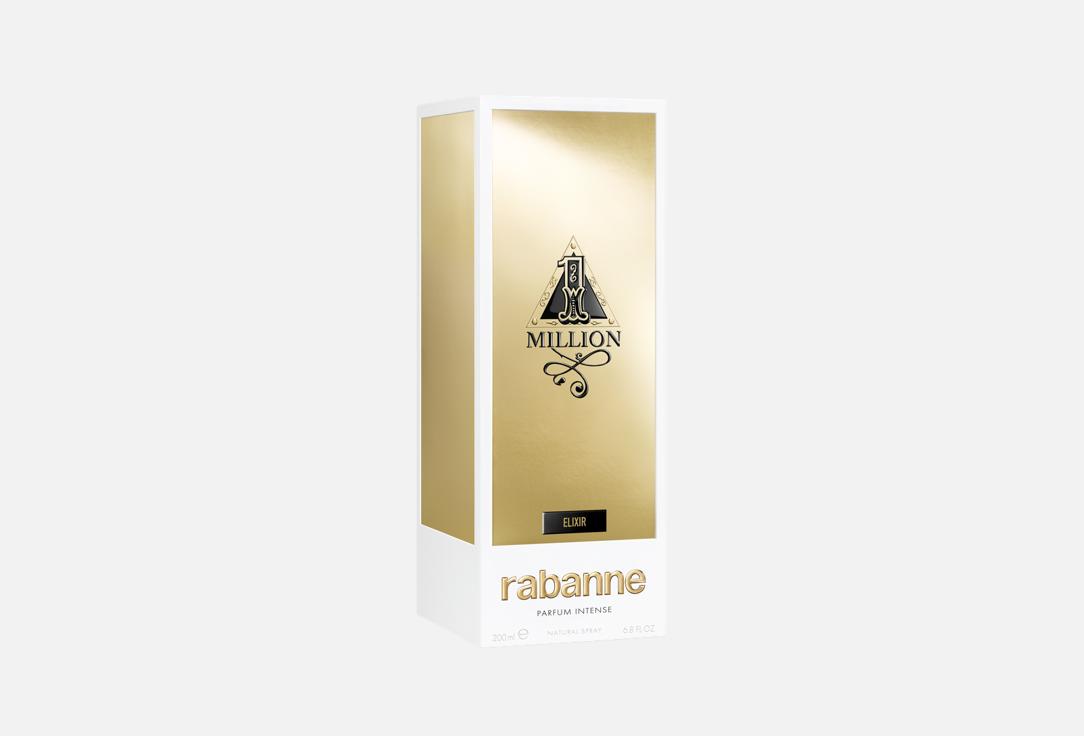 RABANNE Parfum Intense 1 million elixir 200 ml RABANNE Parfum Intense 1 million elixir