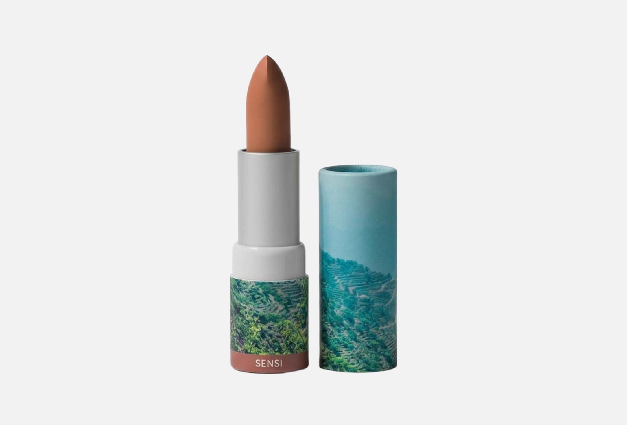 Saudi Story Lipstick 3.8 5, Asir