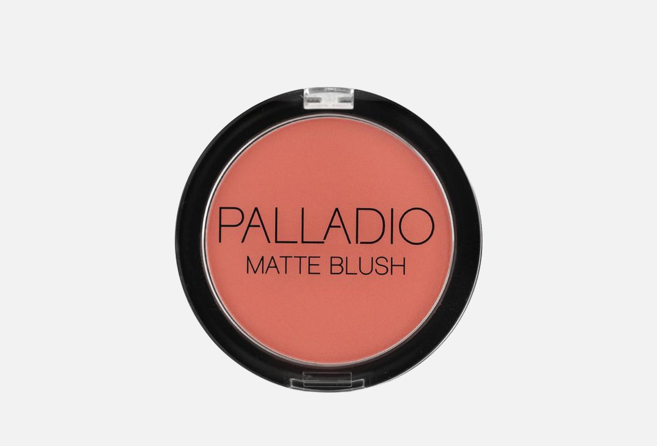 Matte Blush 6 Twisted apricot