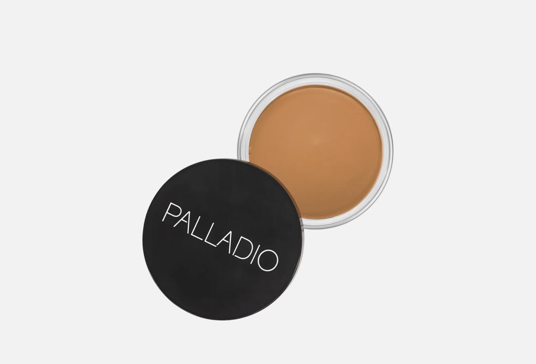 Palladio Bronzer Cream Bronzer
