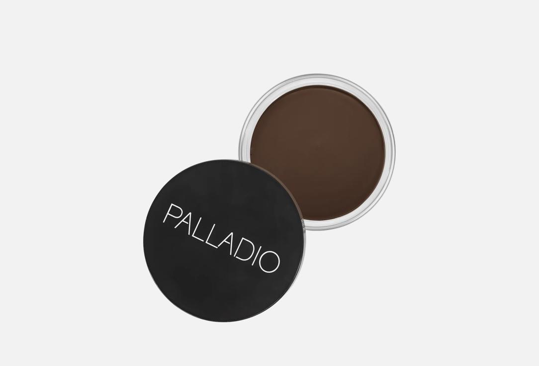 Palladio Bronzer Cream Bronzer
