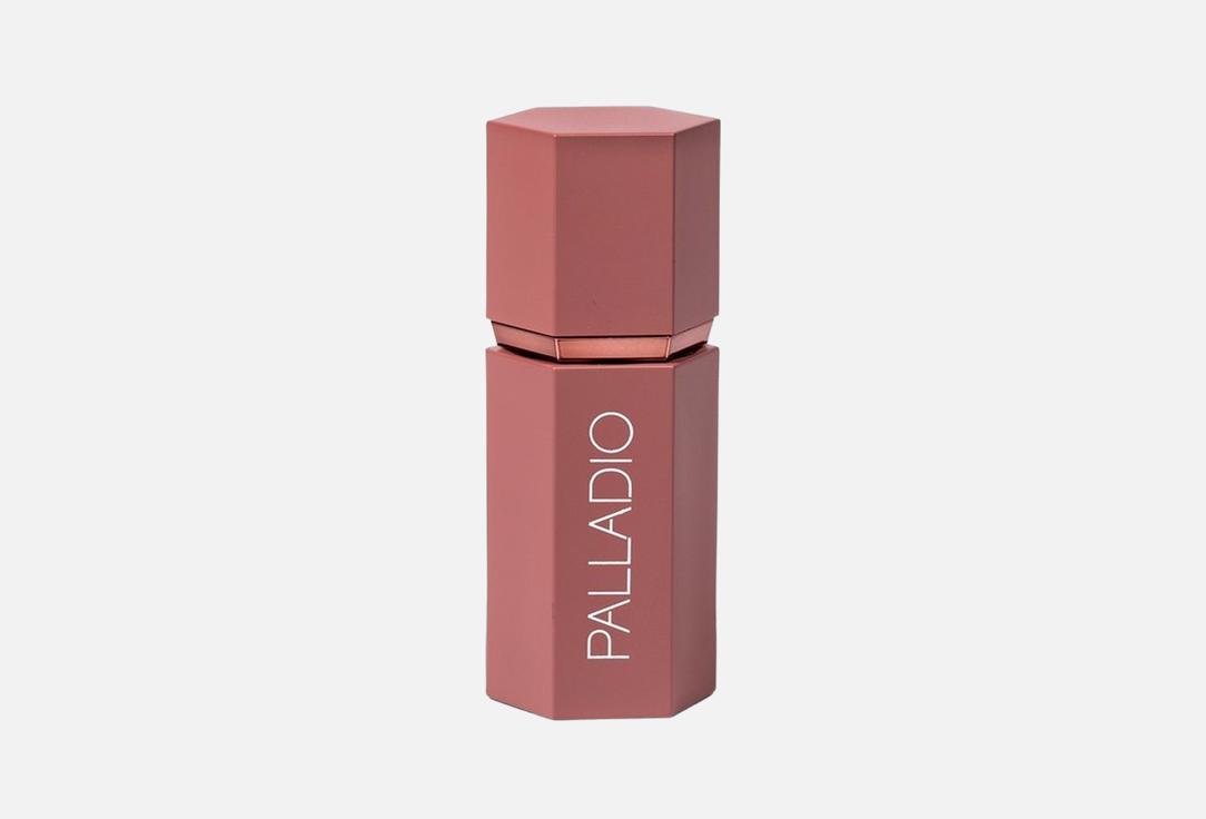 Palladio Lip & Cheeck Tint Liquid Blush