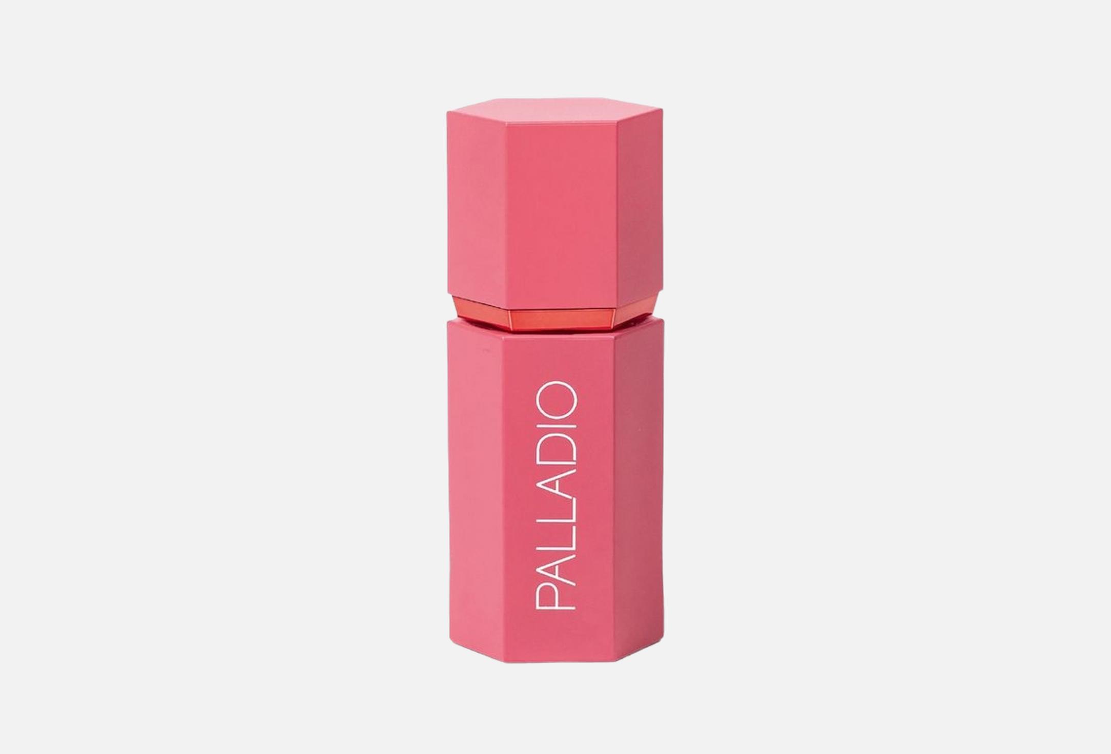 Liquid Blush  6 Cool pink