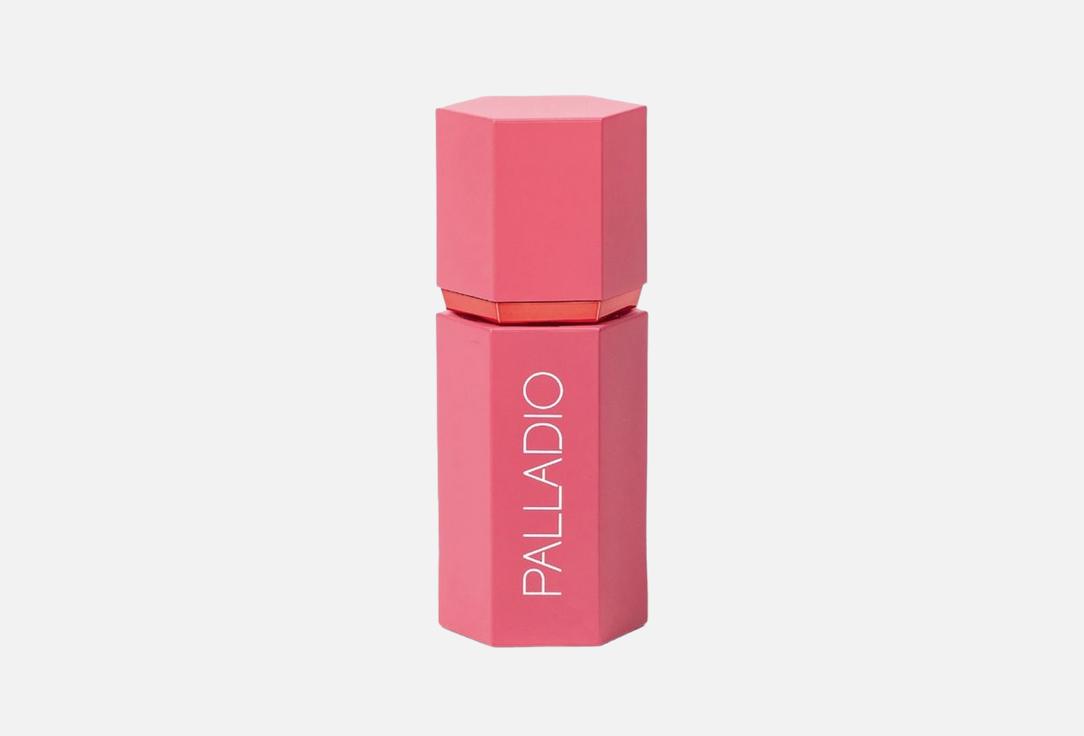 Palladio Lip & Cheeck Tint Liquid Blush