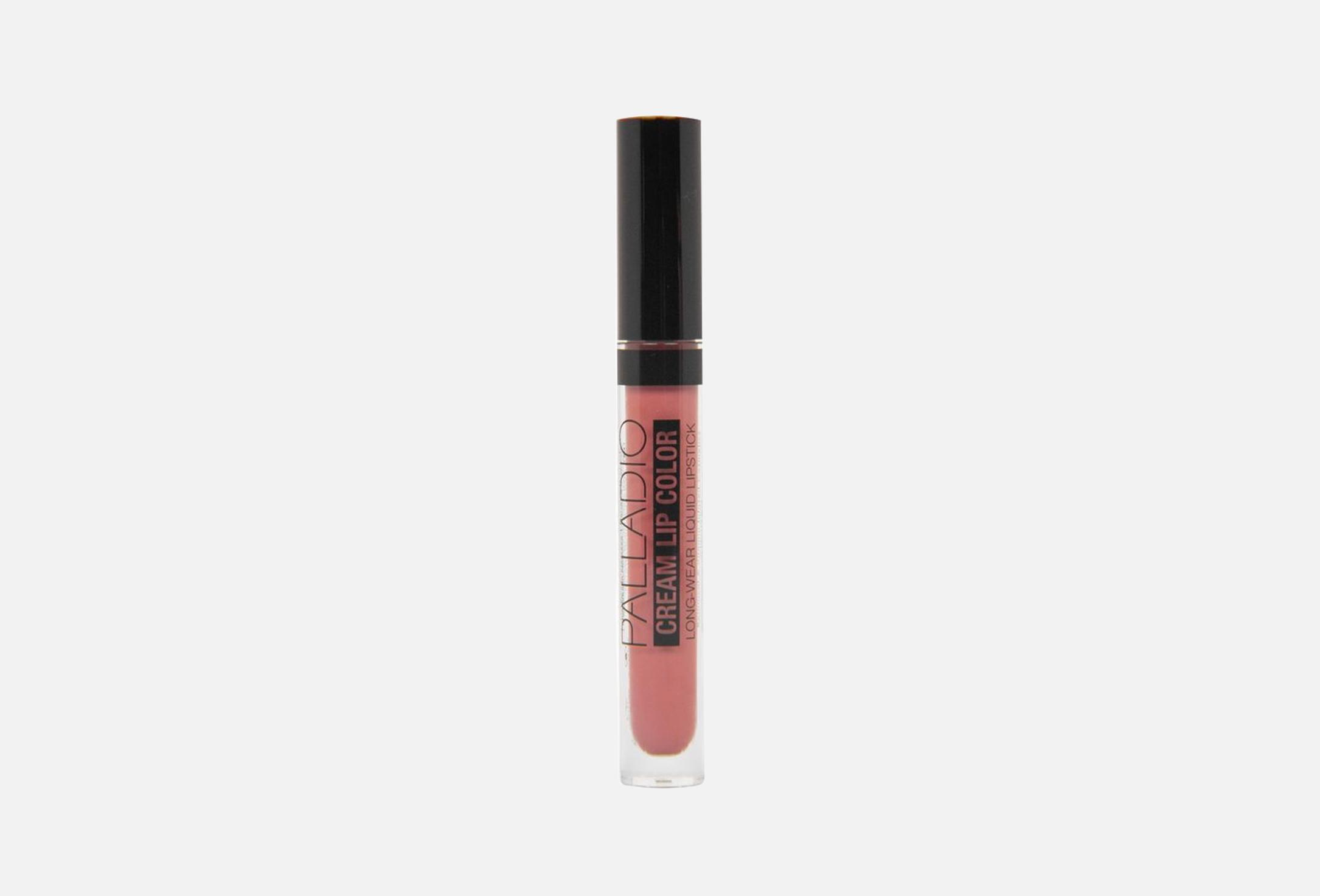 VELVET MATTE CREAM LIP COLOR  4.2 Au naturel