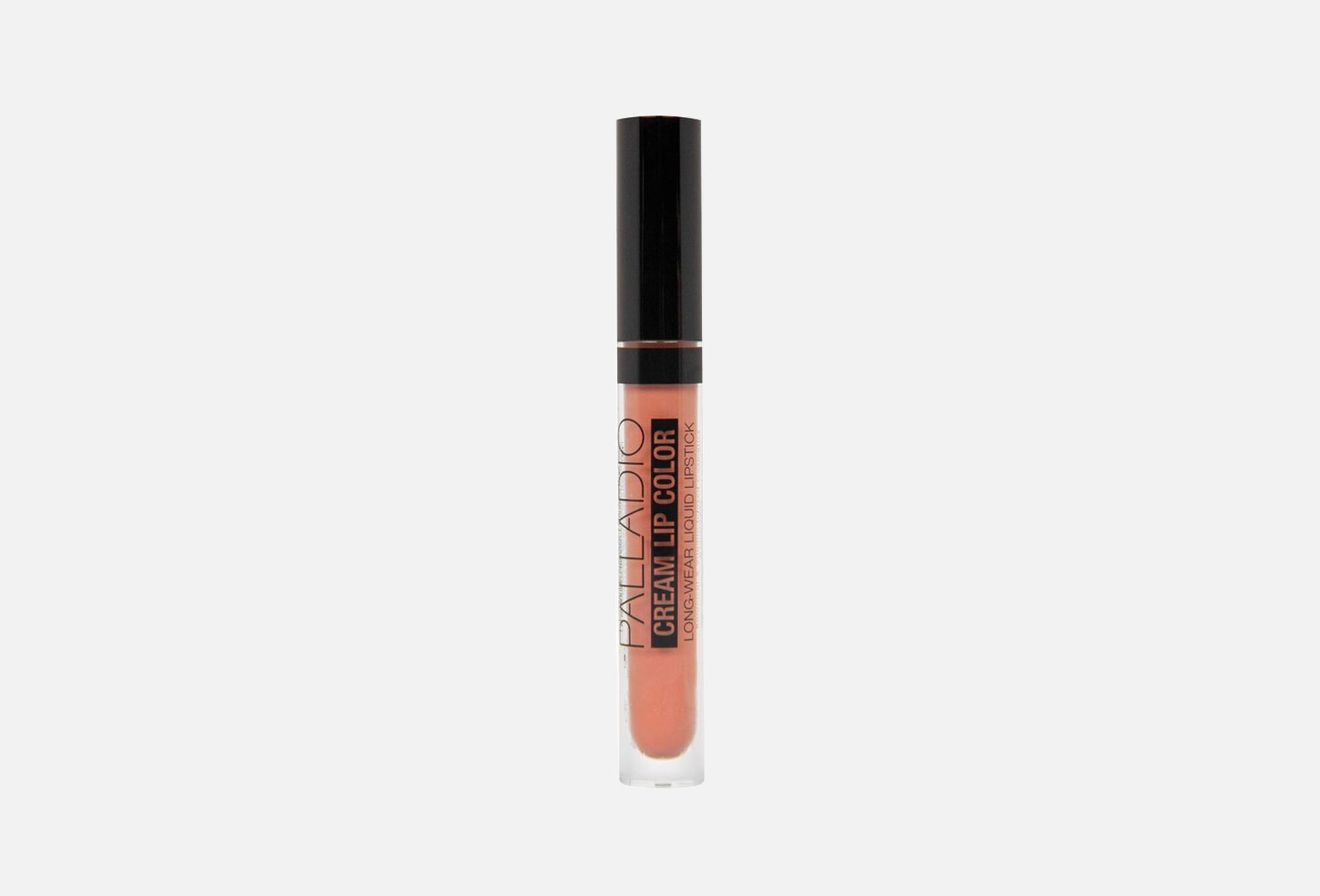 VELVET MATTE CREAM LIP COLOR  4.2 Skin