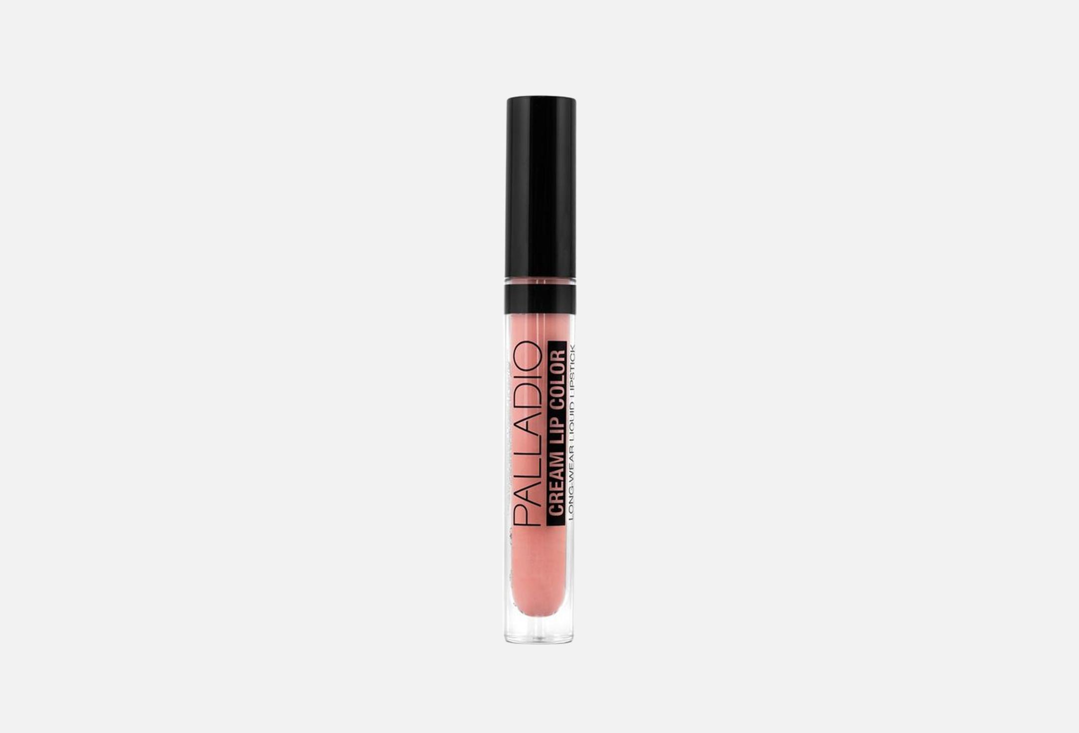 VELVET MATTE CREAM LIP COLOR  4.2 Strip