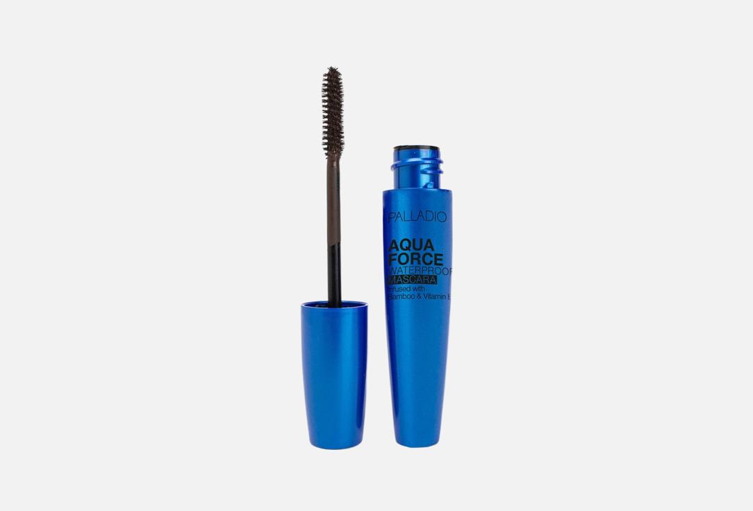 Palladio Mascara Aqua Force