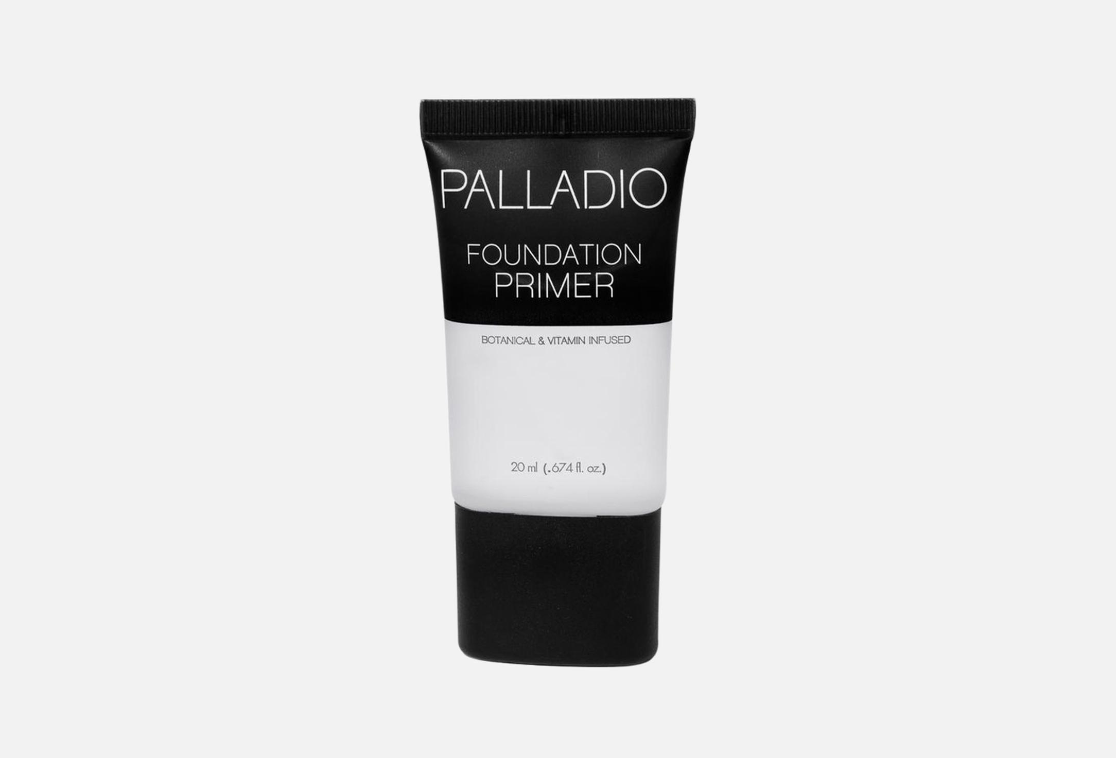 Foundation Primer  20 