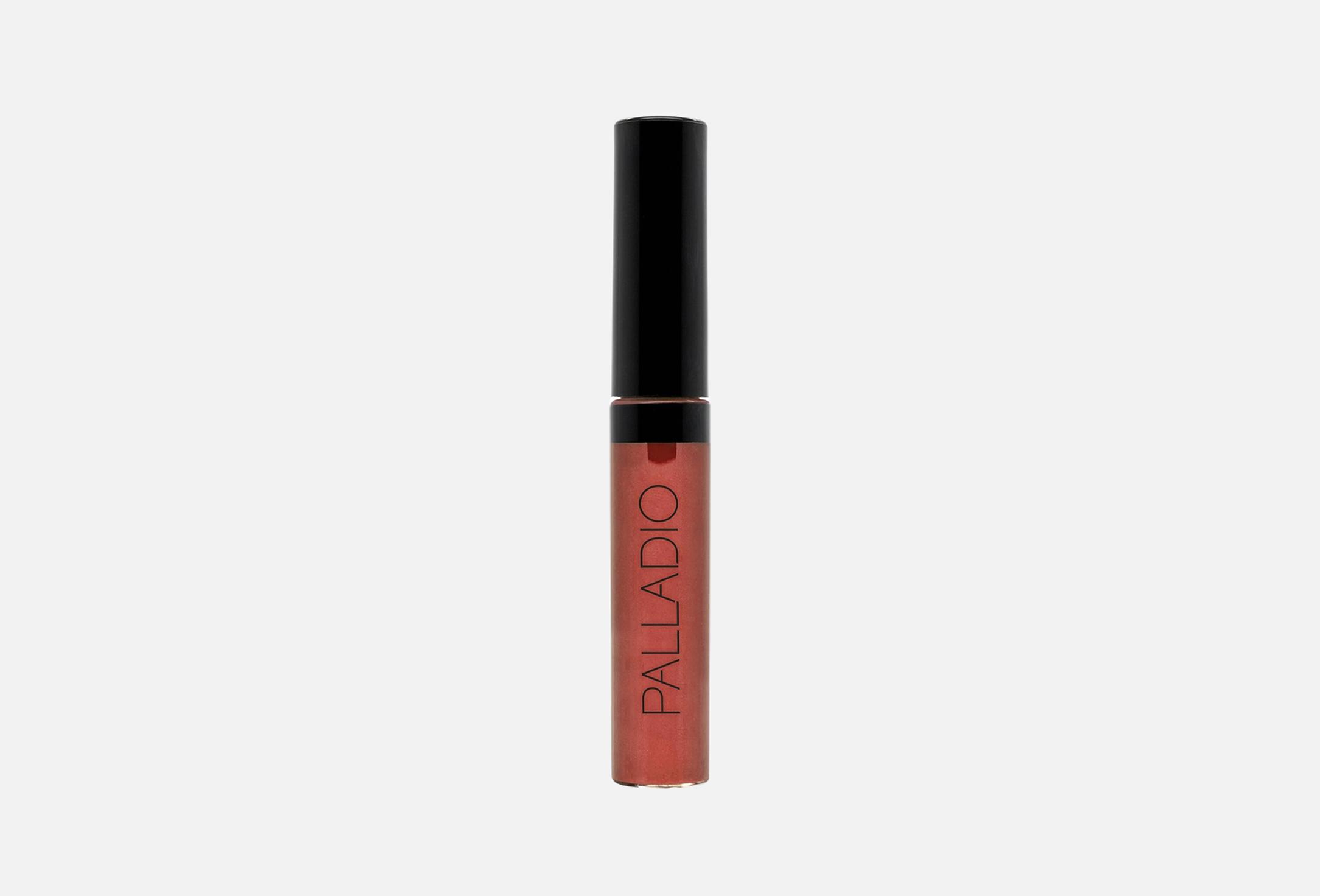 Lip Gloss  7 French kiss