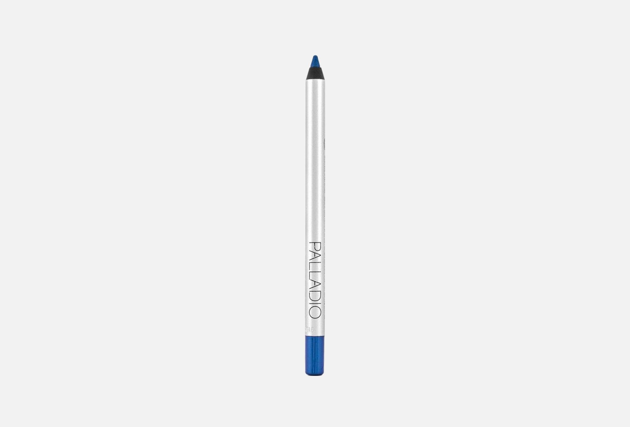 CLASSIC EYELINER PENCIL 1.2 Electric blue