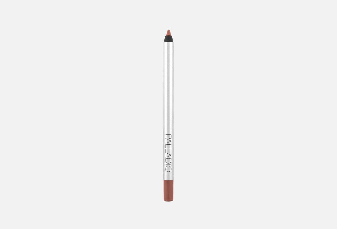 Palladio Lip Pencil Lip Liner
