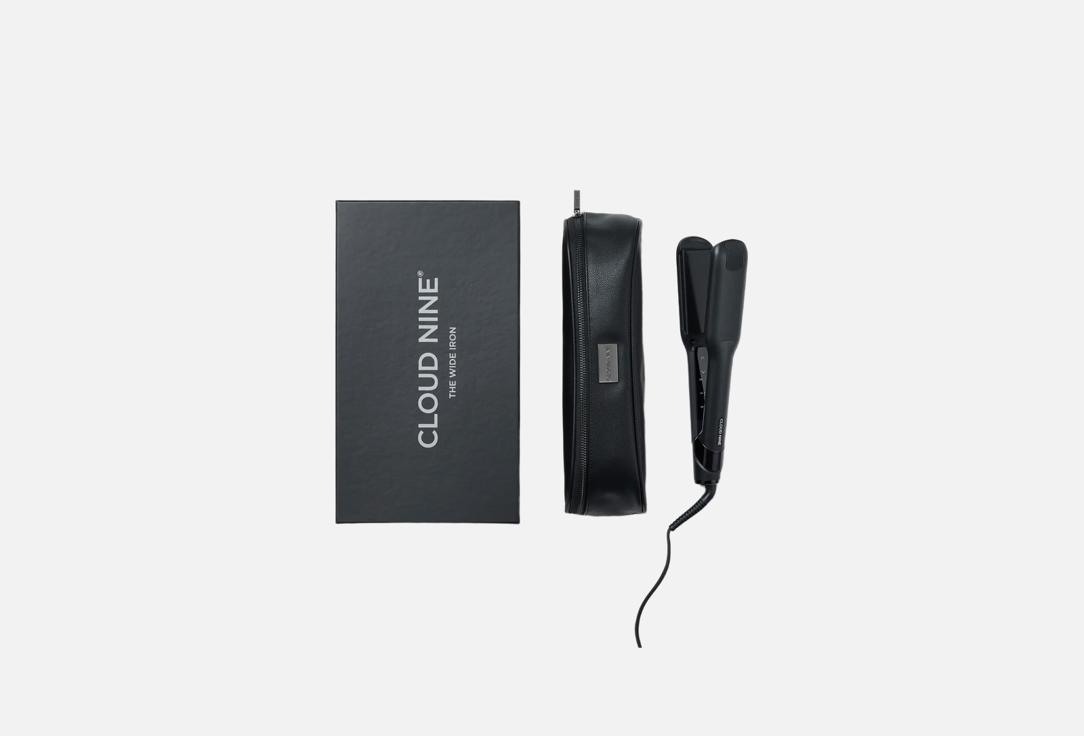 Cloud Nine Hair Straightener The Wide Iron