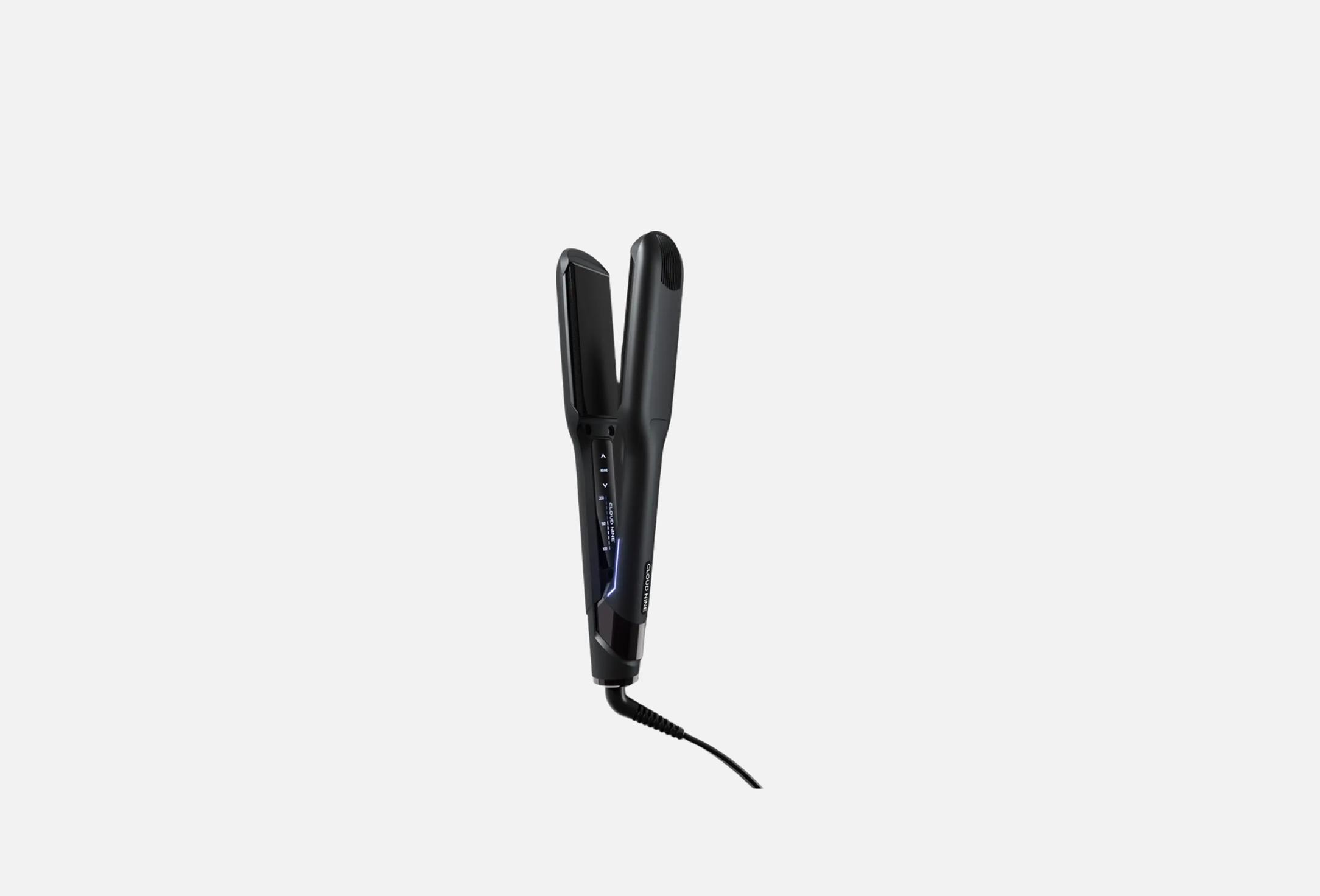 The Wide Iron 1 Black