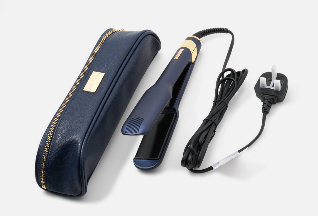 Cloud Nine Hair Straightener The Wide Iron