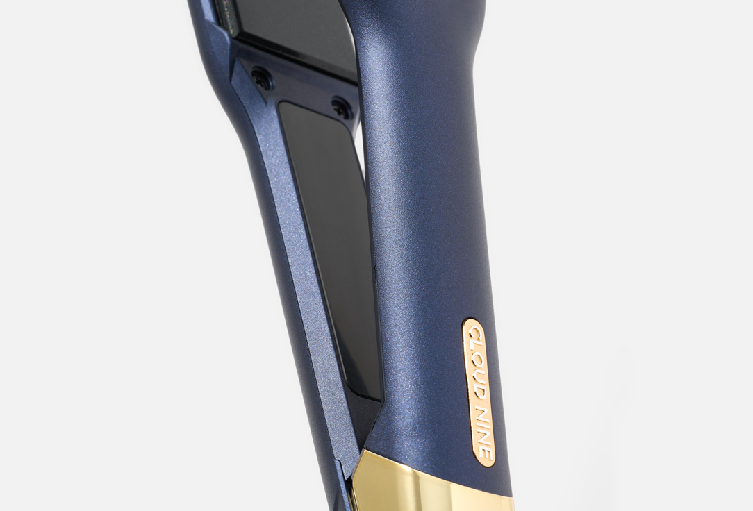 Cloud Nine Hair Straightener The Wide Iron