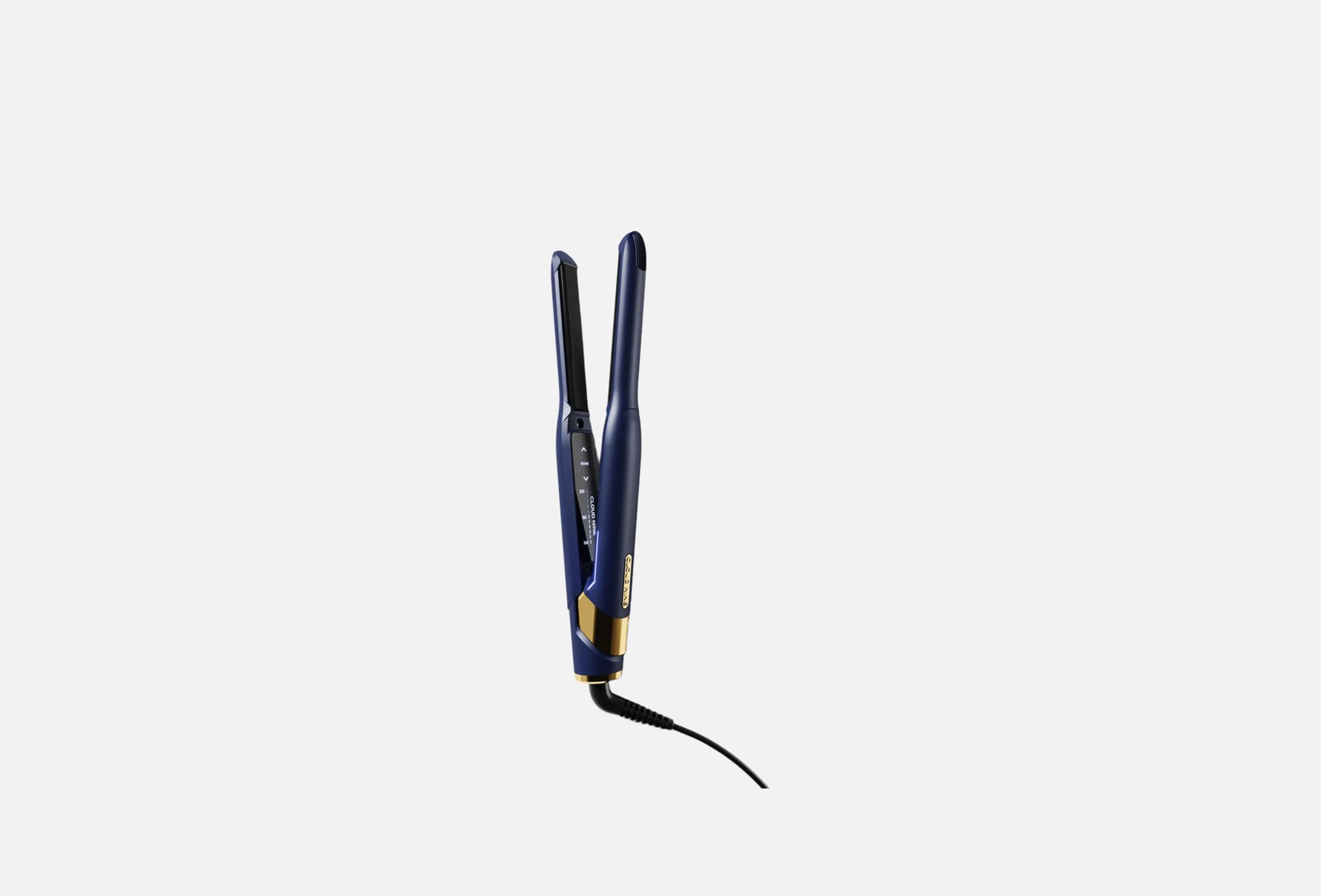 The Slim Iron 1 Midnight Blue
