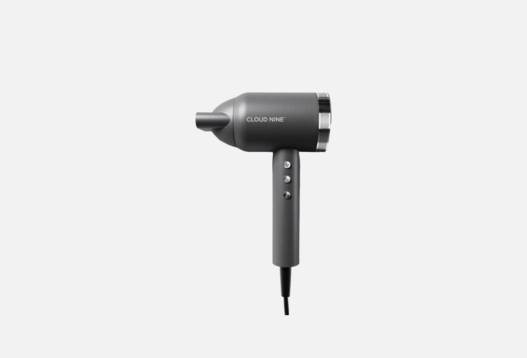 Cloud Nine Hair Dryer The Air Shot Pro Starlight 1 pcs Cloud Nine Hair Dryer The Air Shot Pro