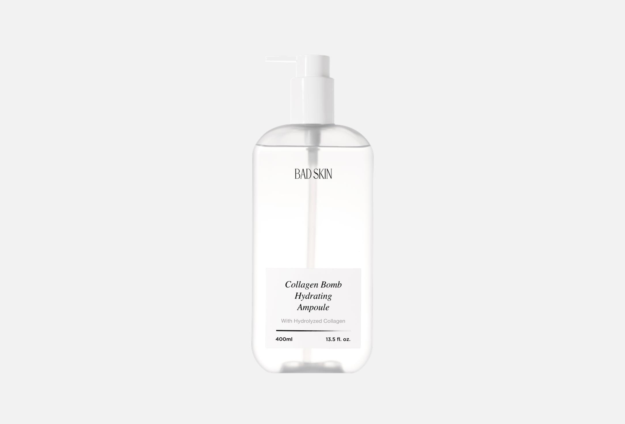 Collagen Bomb Hydrating Ampoule  400 