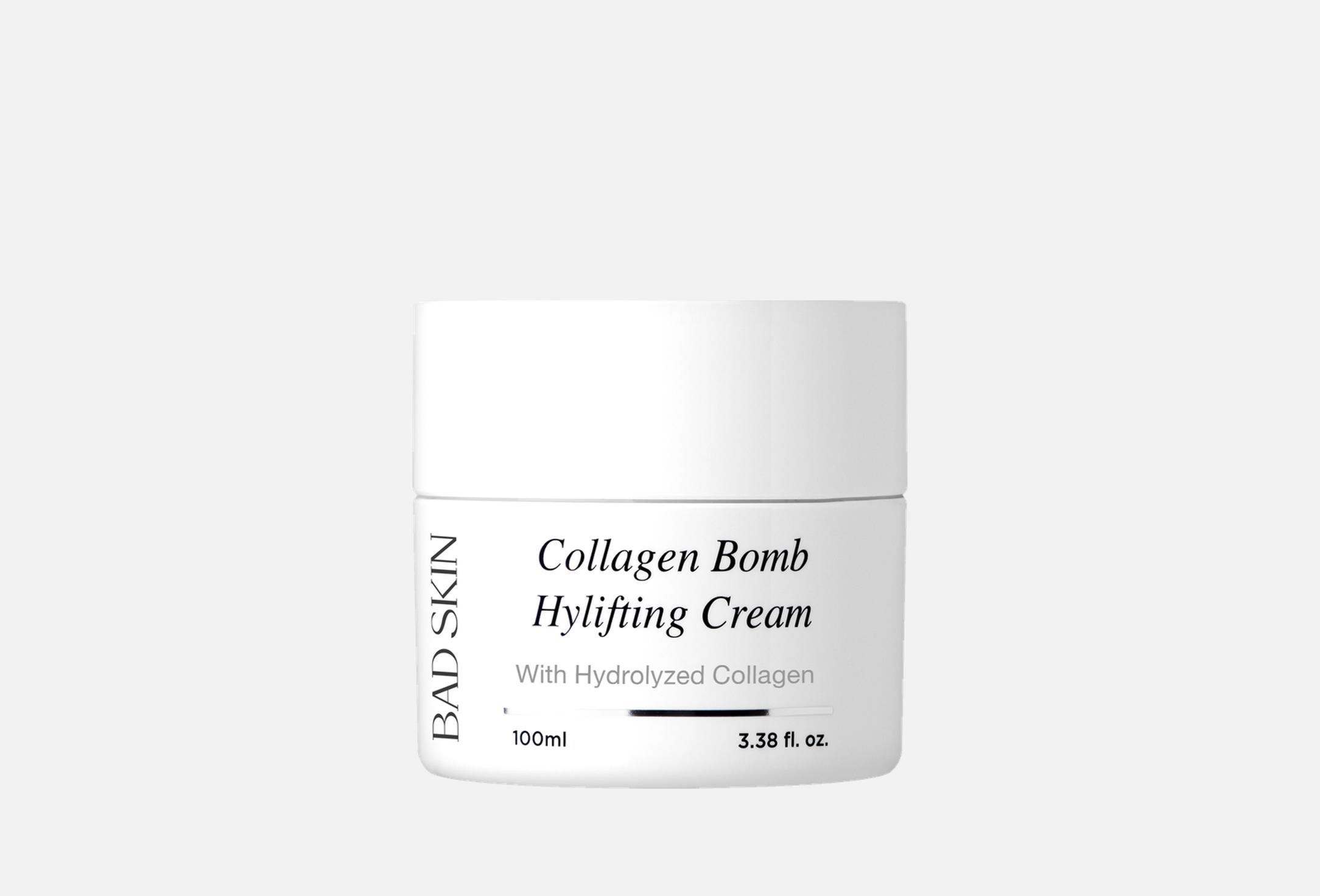 Collagen Bomb Hylifting Cream 100