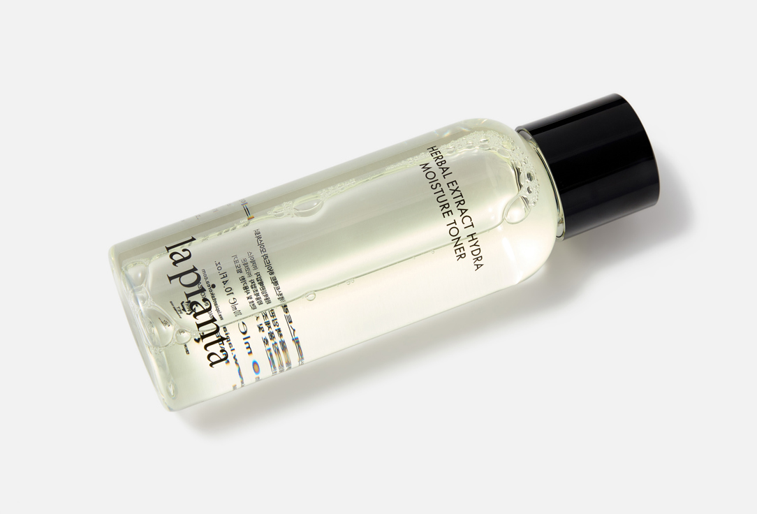 LAPIANTA Moisturizing Face Toner Herbal Extract Hydra Moisture Toner 310 ml LAPIANTA Moisturizing Face Toner Herbal Extract Hydra Moisture Toner