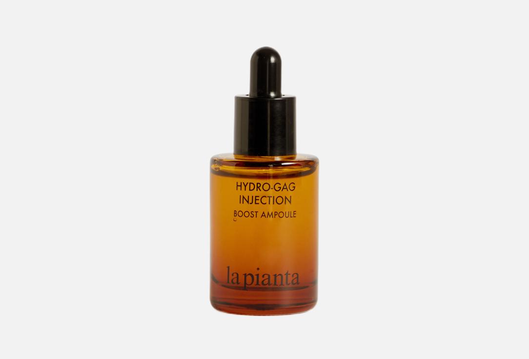 LAPIANTA Moisturizing Face Serum Hydro-Gag Injection Boost Ampoule 10 ml LAPIANTA Moisturizing Face Serum Hydro-Gag Injection Boost Ampoule