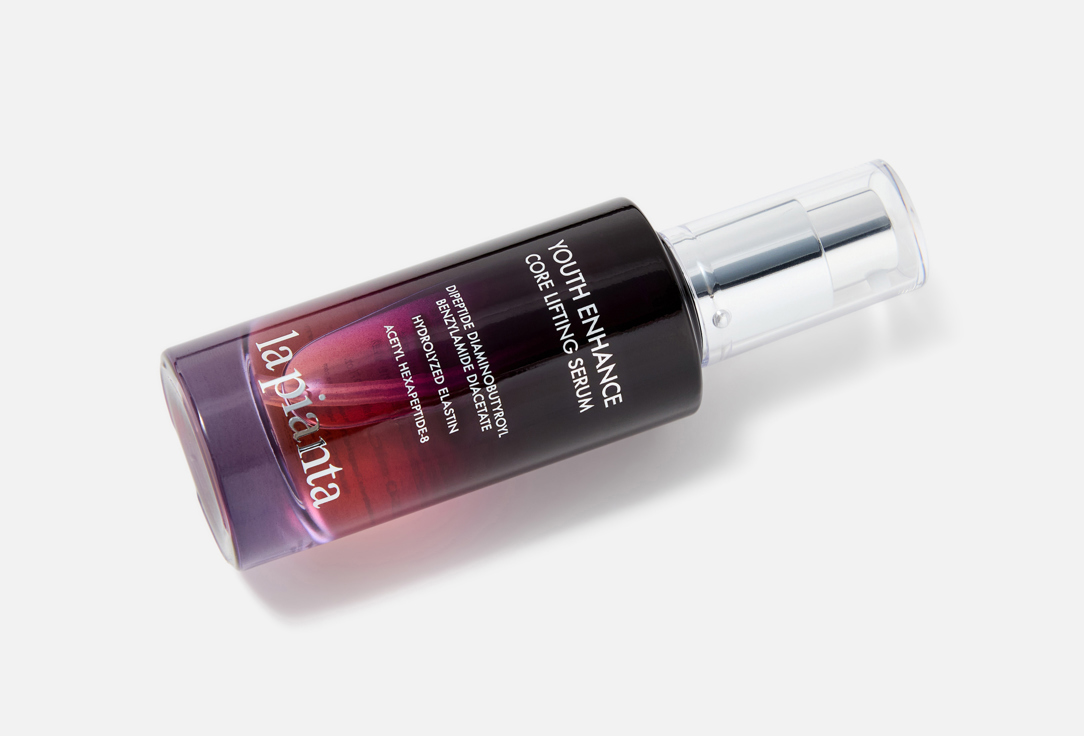 LAPIANTA Anti-aging Face Serum Youth Enhance Core Lifting Serum 50 ml LAPIANTA Anti-aging Face Serum Youth Enhance Core Lifting Serum