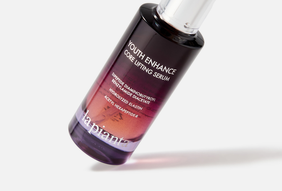 LAPIANTA Anti-aging Face Serum Youth Enhance Core Lifting Serum 50 ml LAPIANTA Anti-aging Face Serum Youth Enhance Core Lifting Serum